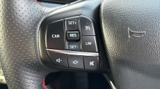 Ford Focus 1.0 EcoBoost 125 ST-Line X 5dr Petrol Hatchback